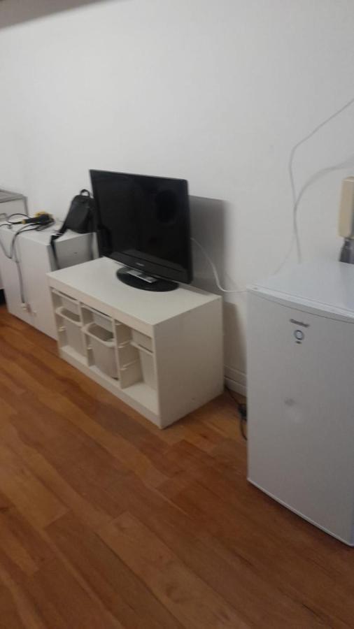Dimora Torlonia Apartamento Roma