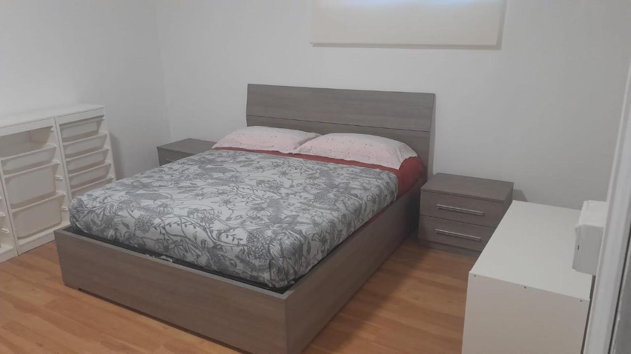 Apartamento Dimora Torlonia Roma