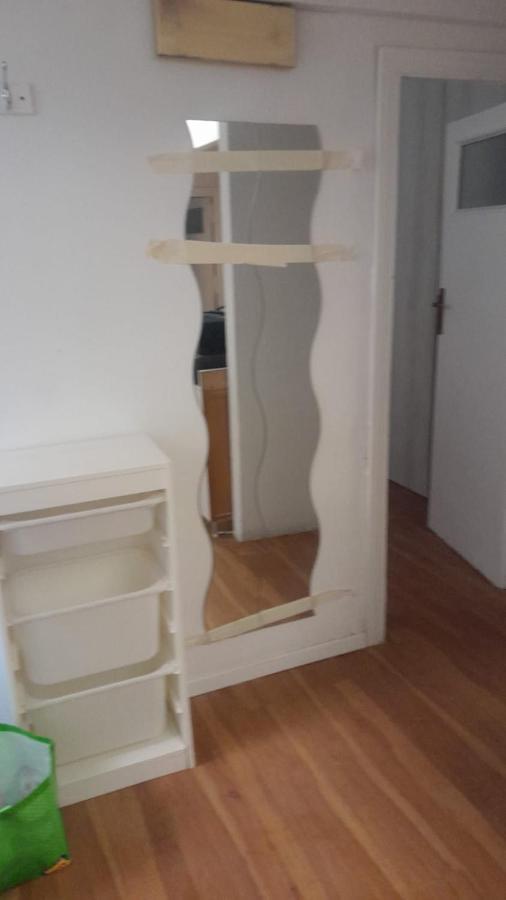 Dimora Torlonia Apartamento Roma