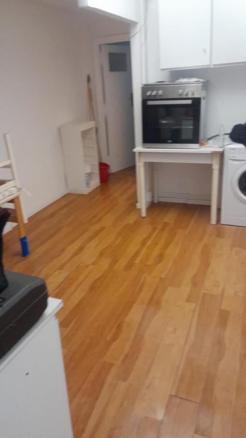 Apartamento Dimora Torlonia