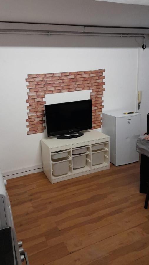 Dimora Torlonia Apartamento *