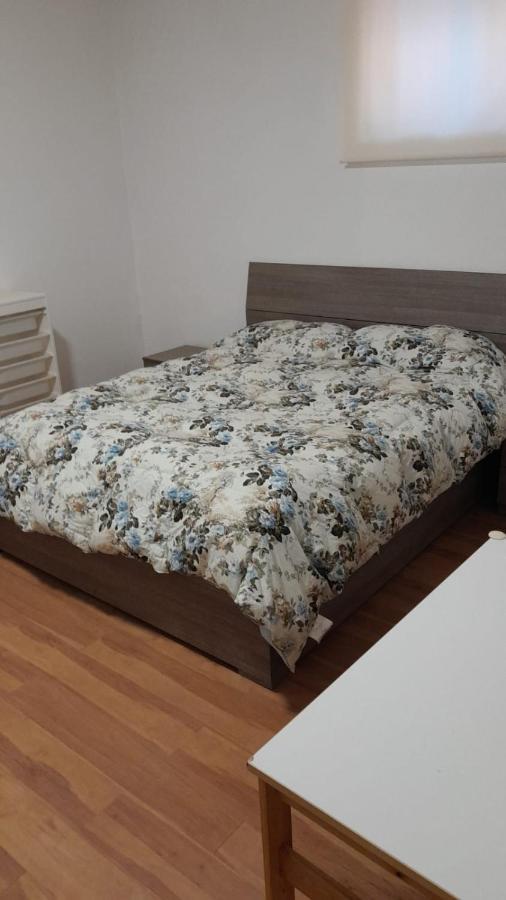 Dimora Torlonia Apartamento
