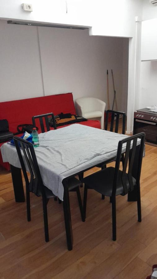 Apartamento Dimora Torlonia Roma