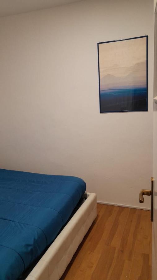 Dimora Torlonia Apartamento *