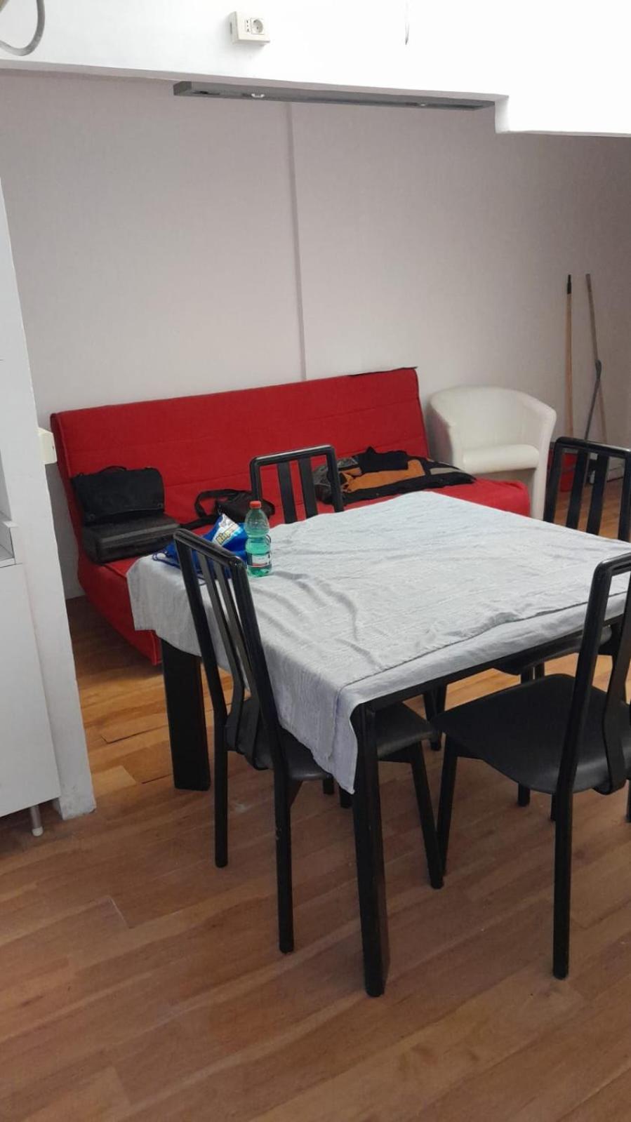Apartamento Dimora Torlonia Roma