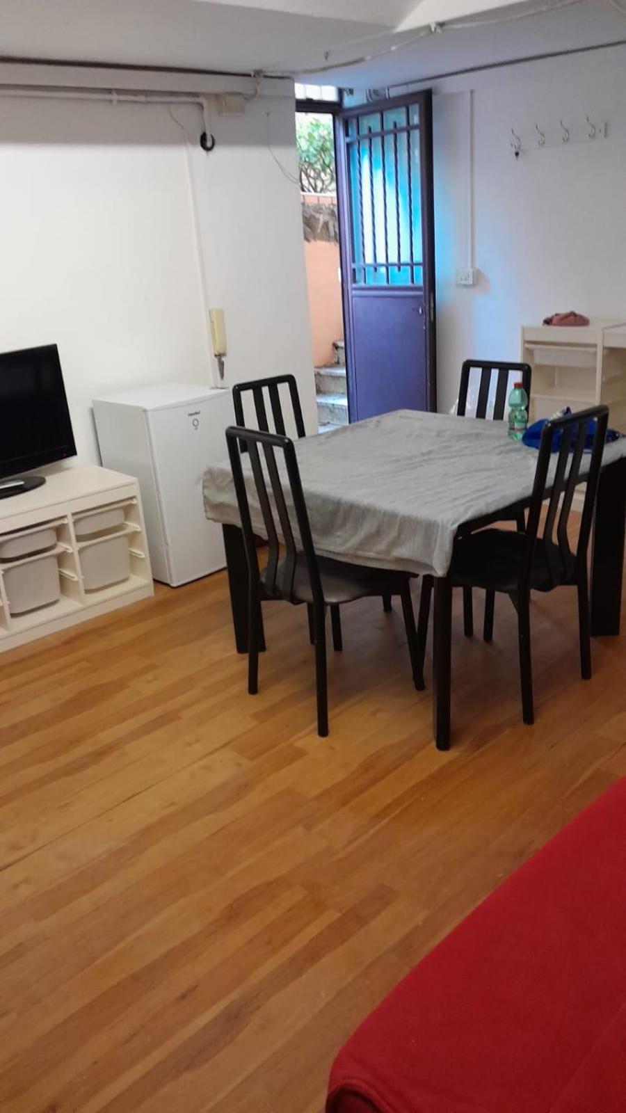 Apartamento Dimora Torlonia