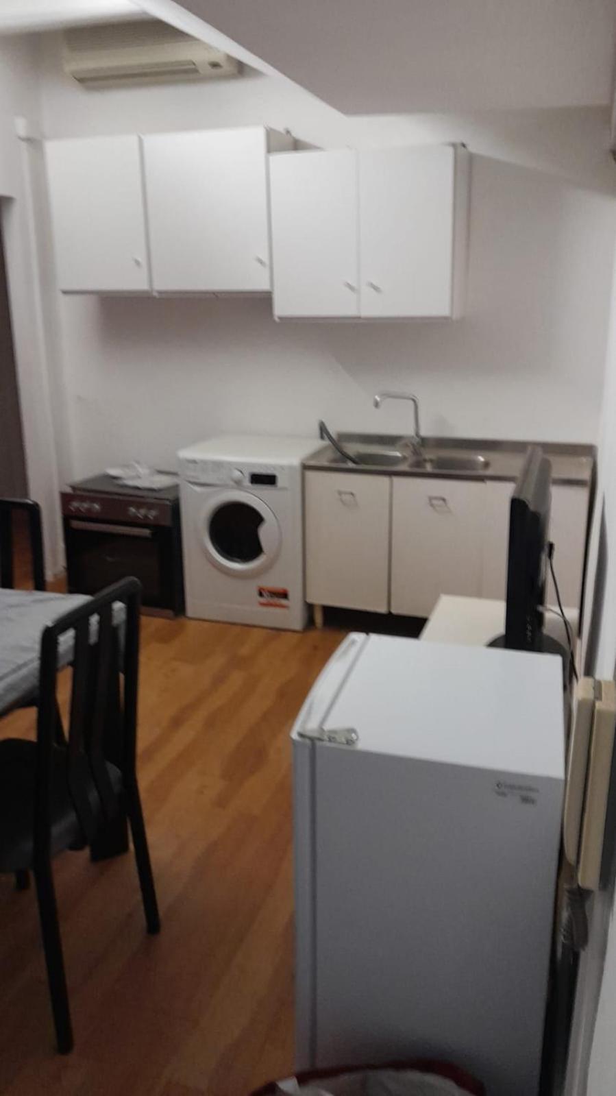 Apartamento Dimora Torlonia Roma